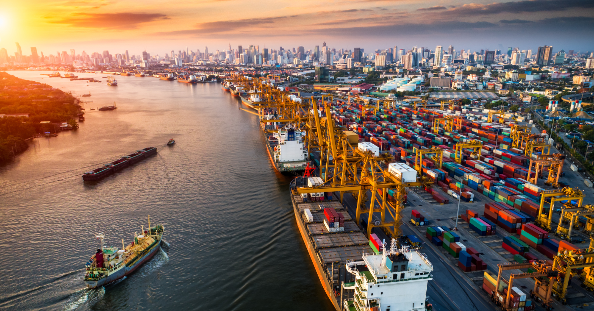 The Future of Logistics: Trends and Innovations Shaping the Industry